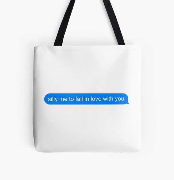 Halley’s Comet - Billie Eilish All Over Print Tote Bag RB1210 product Offical billieeilish Merch